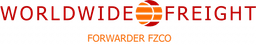 Worldwide Freight Forwarder Logo