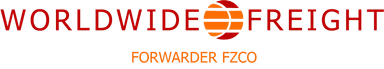 Worldwide Freight Forwarder Logo